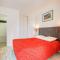 Appart'hotels Residence Goelia Le Victoria : photos des chambres