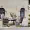 Villas Cottage chaleureux avec jacuzzi et terrasse privee : photos des chambres