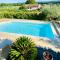 Maisons de vacances Gite Euphrasie piscine privee confort 3 etoiles : photos des chambres