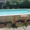 Maisons de vacances Jolie villa avec piscine dans le St emilionnais : photos des chambres