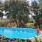 Villas Grand villa avec piscine privee a 40min de la mer : photos des chambres