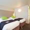 Hotels Campanile Lyon Sud Feyzin : photos des chambres