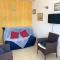 Appartements Appartement d'une chambre avec piscine partagee et jardin clos a Montmartin sur Mer a 2 km de la plage : photos des chambres