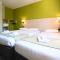 Hotels The Originals City, Hotel Les Bruyeres, Dax Nord (Inter-Hotel) : photos des chambres