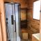 Maisons de vacances Chez LAVALOU Gite 4* chaleureux en bois : photos des chambres