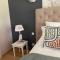 B&B / Chambres d'hotes Le Maine N 5 - FLEAC ANGOULEME - Suite Tilleul : photos des chambres