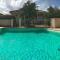 Maisons de vacances Charmante villa piscine Aguessac - Millau -aveyron : photos des chambres