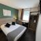 Hotels Brit Hotel Saumur : photos des chambres