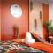 Appartements Studio Terracotta renove B5 : photos des chambres
