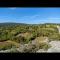 Maisons de vacances Lioux - Magnifique propriete avec vues panoramiques sur le Luberon : photos des chambres