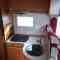 Campings Camping Car 4 personnes : photos des chambres