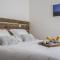 Hotels La Tissandiere : photos des chambres