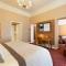 Hotels Hotel Barriere Le Westminster : photos des chambres