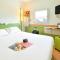 Hotels ibis budget Clermont Ferrand Sud : photos des chambres