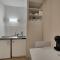 Appartements Appartement en residence Gisors : photos des chambres