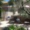 Maisons de vacances LS1-406 GINESTO Jolie Villa avec piscine chauffee, en centre village d’Aureille, 8 personnes, proche des Baux de Provence : photos des chambres