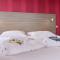 Hotels Brit Hotel Spa Le Connetable : photos des chambres
