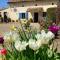 Sejours a la campagne NATURA SERENA CHAMBRE BED AND BREAKFAST : photos des chambres
