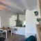Appartements Appartement RDC-Loire a velo-Proche Saumur : photos des chambres
