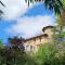 Maisons de vacances Gite atypique vue panoramique : photos des chambres