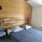 Maisons d'hotes ferme du bois joli : photos des chambres