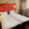 Hotels ibis Tarbes Odos : photos des chambres