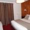 Hotels Hotel du Verdon : photos des chambres