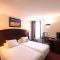 Hotels Kyriad Chateauroux : photos des chambres