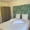 Maisons de vacances Gite Les Mimosas - 2 a 4 personnes - Vue imprenable : photos des chambres