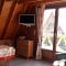 chalets cocody : photos des chambres