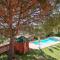 Maisons de vacances Gite la grappe Occitane - 14 personnes - piscine privee : photos des chambres