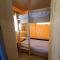 Tentes de luxe Tente Cottage (6p) Fecamp Etretat : photos des chambres