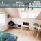 Appartements Appt cosy - 300m plage-proche Arromanches et Bayeux : photos des chambres