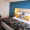 Appart'hotels Residhome Asnieres Park : photos des chambres