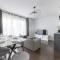 Appartements La Canopee By Plaza : photos des chambres