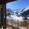 Chalets Chalet de 6 chambres a Valmeinier a 500 m des pistes avec jardin amenage et wifi : photos des chambres