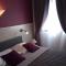 Hotels Hotel Montespan : photos des chambres