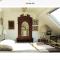 B&B / Chambres d'hotes Les Garconnieres de Sologne : photos des chambres