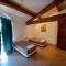 B&B / Chambres d'hotes Escale au Salagou : photos des chambres