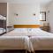 Hotels Hotel Alienor : photos des chambres