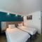 Hotels Kyriad SEDAN : photos des chambres