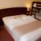 Hotels Kyriad Saint-Malo Dinard : photos des chambres