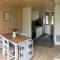 Maisons de vacances Gite la Chouette Bicoque, petite maison renovee en bois une chambre, une mezzanine en bord de Rance : photos des chambres
