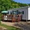 Campings Camping ONLYCAMP LE VAL JOYEUX : photos des chambres
