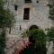 Maisons de vacances Gite Rocamadour L'Oustal de Beline free wifi : photos des chambres