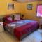 Maisons de vacances Gite en Drome provencale : photos des chambres