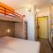 Hotels Hotel F1 Reims Tinqueux : photos des chambres