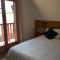 Appartements Maisonette 'La Toue' in Pyrenees National Park : photos des chambres