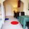 Maisons de vacances DSN - Domaine Suisse Normande : photos des chambres