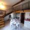 Maisons de vacances Gite rural au calme en Cevennes Gardoises : photos des chambres